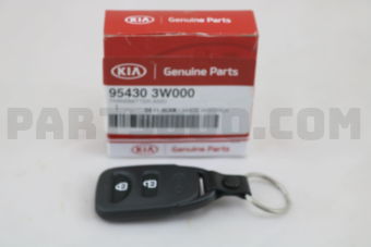 954303W000 TRANSMITTER ASSY