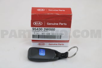 954303W000 TRANSMITTER ASSY