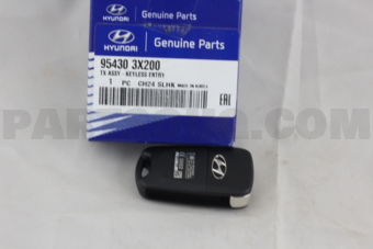 954303X200 TX ASSY-KEYLESS ENTRY