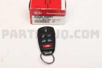 954304D082 TRANSMITTER ASSY