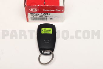 954304D082 TRANSMITTER ASSY