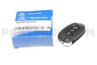 95430D3100 TX ASSY-KEYLESS ENTRY