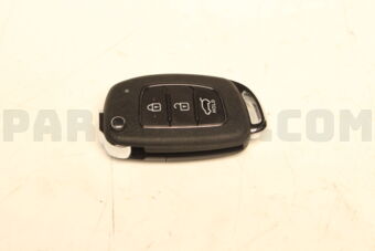 95430D3110 TX ASSY-KEYLESS ENTRY
