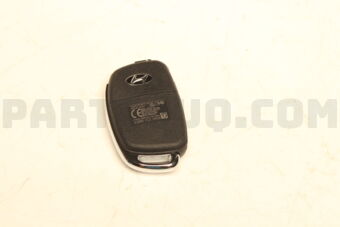 95430D3110 TX ASSY-KEYLESS ENTRY