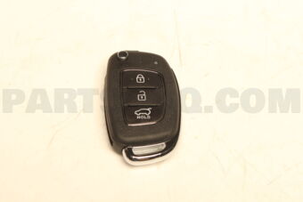 95430D3110 TX ASSY-KEYLESS ENTRY