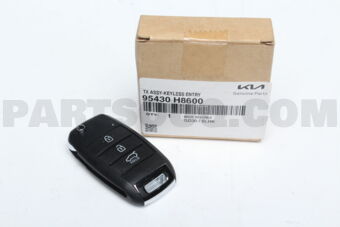 95430H8600 TX ASSY-KEYLESS ENTRY