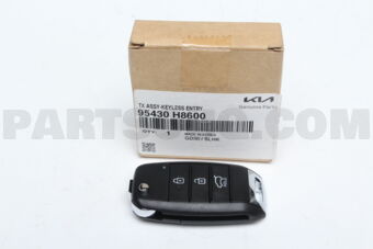 95430H8600 TX ASSY-KEYLESS ENTRY