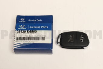 95430K6500 TX ASSY-KEYLESS ENTRY