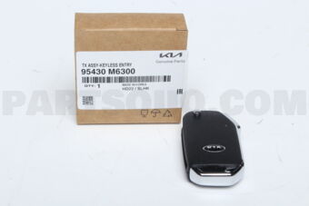 95430M6300 TXASSY-KEYLESSENTR