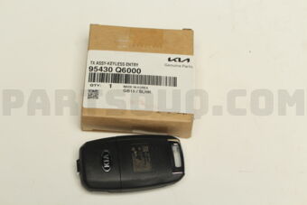 95430Q6000 TX ASSY-KEYLESS ENTRY