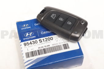 95430S1200 TX ASSY-KEYLESS ENTRY