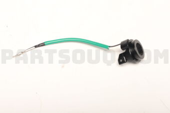 954400X400DS ANTENNA ASSY-COIL