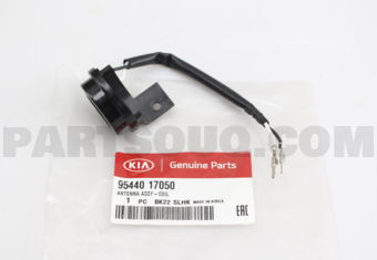 9544017050 ANTENNA ASSY-COIL