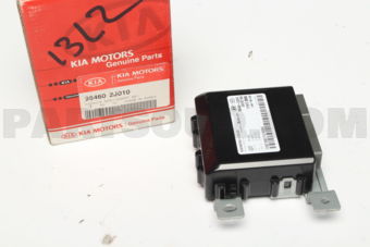 954602J010 MODULE ASSY-SMART KEY