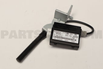 954702T000 RECEIVER ASSY-KEYLESS  ENTRY