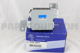954802B010 MODULE ASSY-SMART KEY