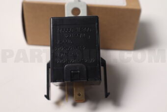 955501F300 FLASHER MODULE