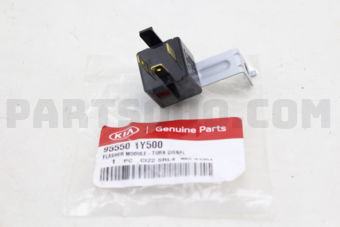 955501Y500 FLASHER MODULE-TURN