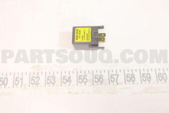 955502E100 FLASHER MODULE-TURN SIGNAL