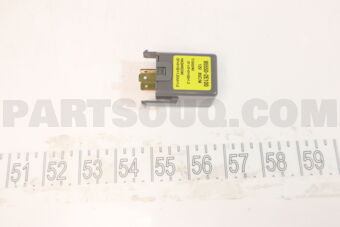 955502E100 FLASHER MODULE-TURN SIGNAL
