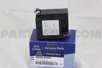 955505A501 UNIT ASSY-BLINKER