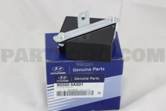 955505A501 UNIT ASSY-BLINKER