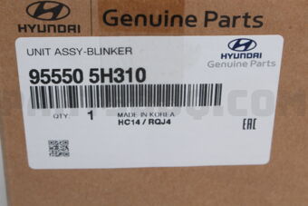 955505H310 UNIT ASSY-BLINKER