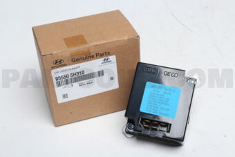 955505H310 UNIT ASSY-BLINKER