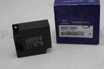 9555088003 UNIT ASSY-BLINKER
