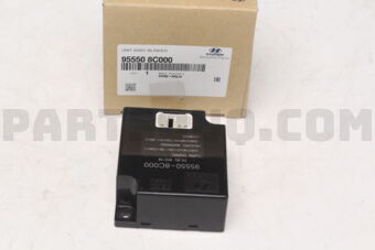 955508C000 UNIT ASSY-BLINKER