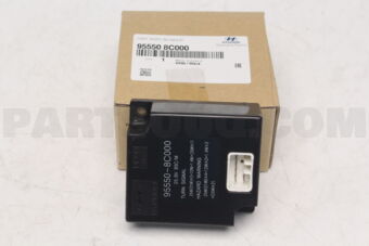 955508C000 UNIT ASSY-BLINKER
