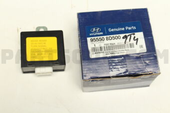 955508D500 UNIT ASSY-FLASHER