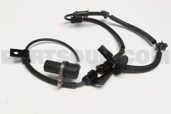 956702E350 SENSOR ASSY-ABS FR WHEEL LH