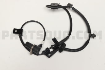 956702E350 SENSOR ASSY-ABS FR WHEEL LH
