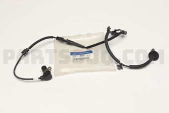 956702E350 SENSOR ASSY-ABS FR WHEEL LH