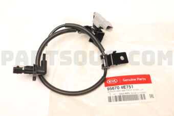 956704E751 SENSORASSY-ABSFRON