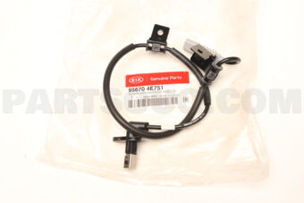 956704E751 SENSORASSY-ABSFRON