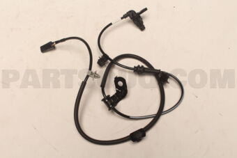 95670A9000 SENSOR ASSY-ABS FRONT WHEEL ,L