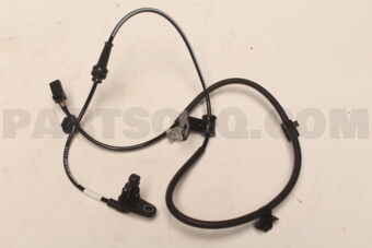 95670A9000 SENSOR ASSY-ABS FRONT WHEEL ,L