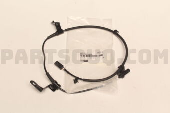 95670C5000 SENSOR ASSY-ABS FRONT WHEEL ,L