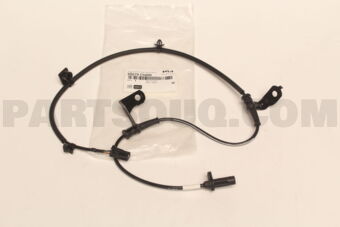 95670C5000 SENSOR ASSY-ABS FRONT WHEEL ,L