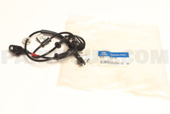 956711R000 SENSOR ASSY-ABS FR WHEEL RH