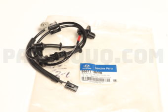 956711R000 SENSOR ASSY-ABS FR WHEEL RH