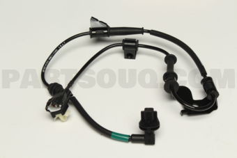 956711Y350 SENSOR ASSY-ABS FRONT WHEEL ,R