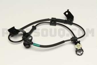 956711Y350 SENSOR ASSY-ABS FRONT WHEEL ,R