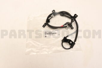 956712W000 SENSOR ASSY-ABS FR WHEEL RH
