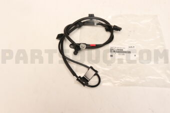 956712W000 SENSOR ASSY-ABS FR WHEEL RH