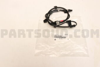 956712W000 SENSOR ASSY-ABS FR WHEEL RH