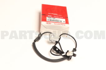 956801Y000 SENSOR ASSY-ABS RR WHEEL LH