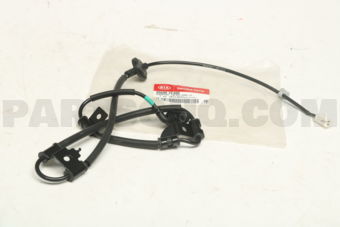 956802E400 SENSOR ASSY-ABS RR WHEEL LH